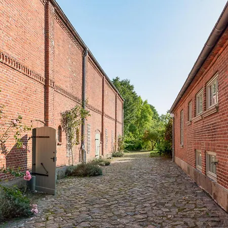 Fehmarn-ostseeferienaltes Bauernhaus 169 * Puttsee