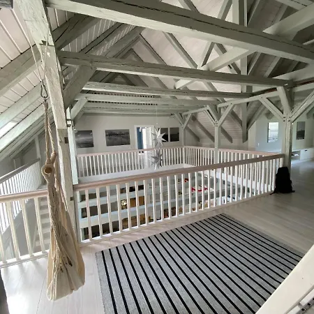 Fehmarn-ostseeferienaltes Bauernhaus 169 *